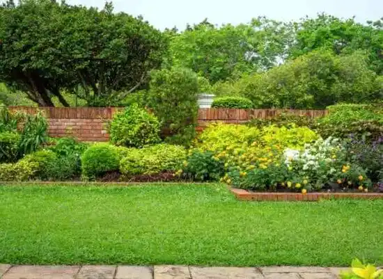 landscaping services West Point